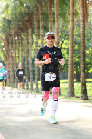 2025SPORTAIWAN感恩馬拉松