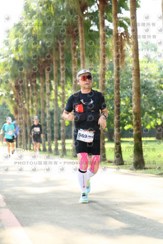 2025SPORTAIWAN感恩馬拉松