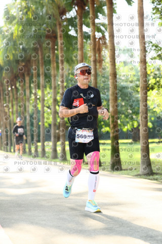 2025SPORTAIWAN感恩馬拉松