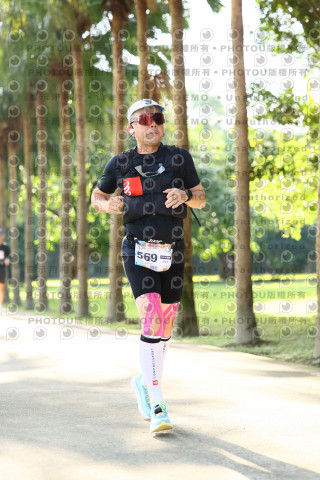 2025SPORTAIWAN感恩馬拉松