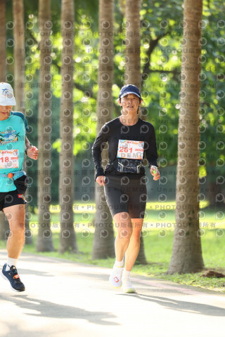 2025SPORTAIWAN感恩馬拉松