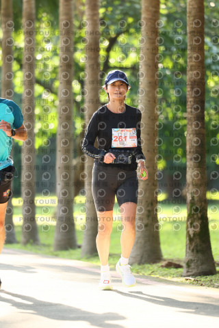 2025SPORTAIWAN感恩馬拉松