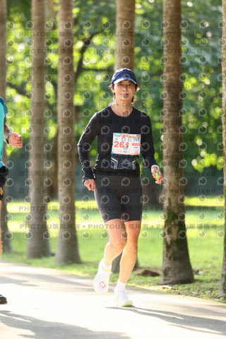 2025SPORTAIWAN感恩馬拉松