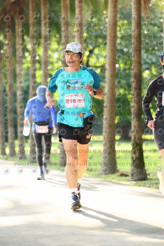 2025SPORTAIWAN感恩馬拉松