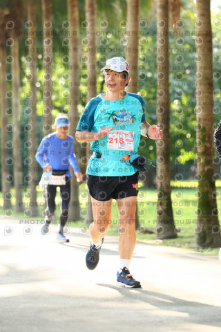 2025SPORTAIWAN感恩馬拉松