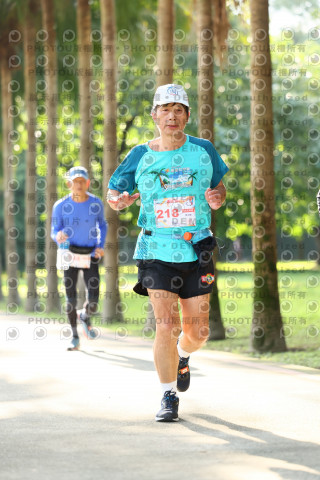 2025SPORTAIWAN感恩馬拉松