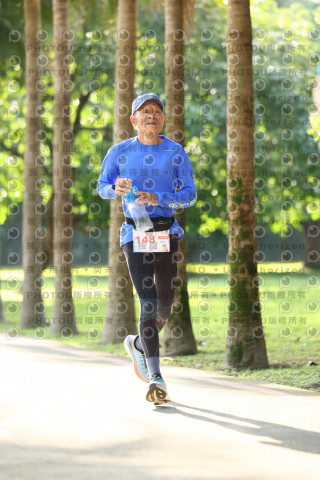 2025SPORTAIWAN感恩馬拉松