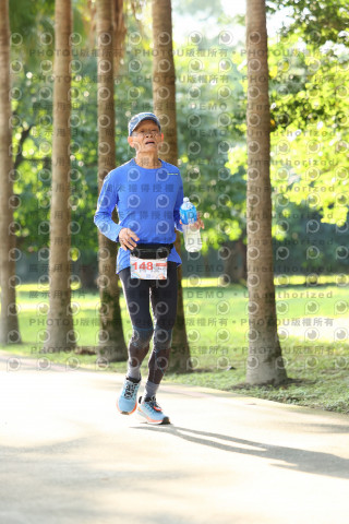 2025SPORTAIWAN感恩馬拉松