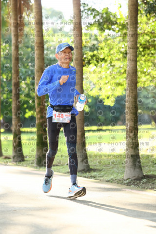 2025SPORTAIWAN感恩馬拉松