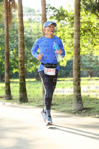 2025SPORTAIWAN感恩馬拉松