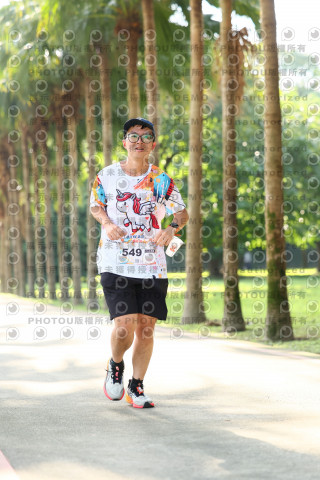 2025SPORTAIWAN感恩馬拉松