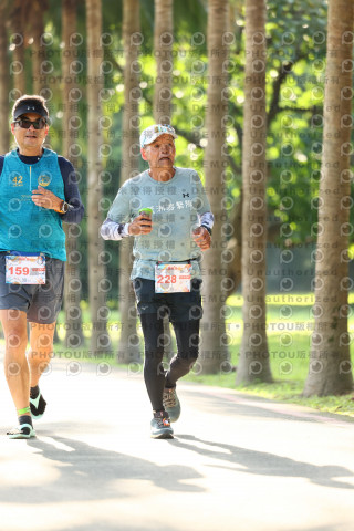 2025SPORTAIWAN感恩馬拉松