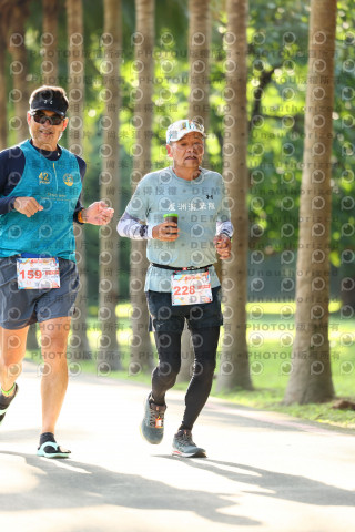 2025SPORTAIWAN感恩馬拉松