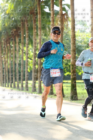 2025SPORTAIWAN感恩馬拉松