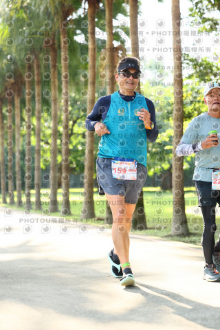 2025SPORTAIWAN感恩馬拉松