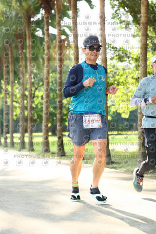 2025SPORTAIWAN感恩馬拉松