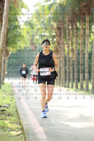 2025SPORTAIWAN感恩馬拉松