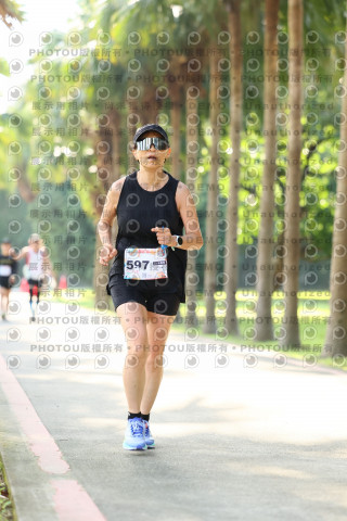 2025SPORTAIWAN感恩馬拉松