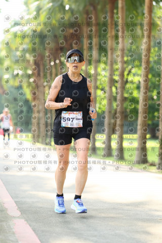 2025SPORTAIWAN感恩馬拉松