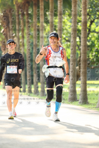 2025SPORTAIWAN感恩馬拉松