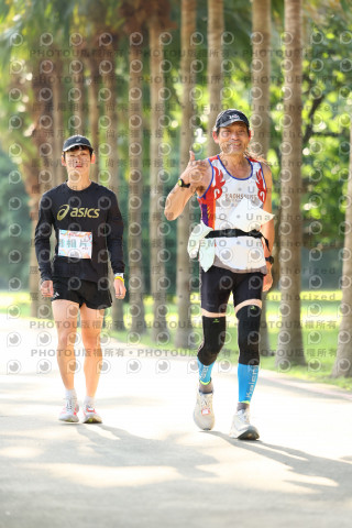 2025SPORTAIWAN感恩馬拉松