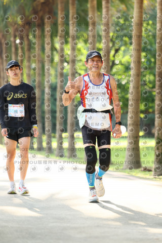 2025SPORTAIWAN感恩馬拉松