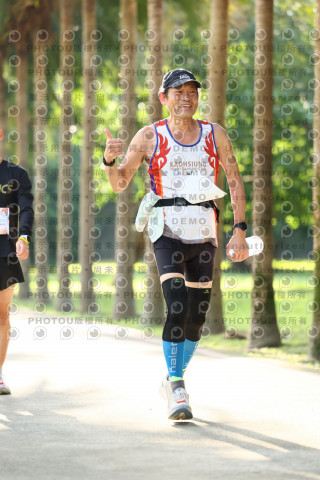 2025SPORTAIWAN感恩馬拉松