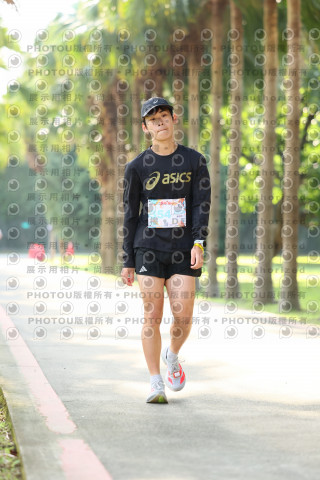 2025SPORTAIWAN感恩馬拉松