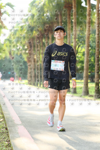 2025SPORTAIWAN感恩馬拉松