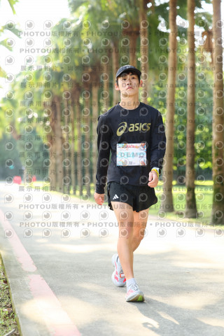 2025SPORTAIWAN感恩馬拉松