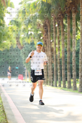 2025SPORTAIWAN感恩馬拉松