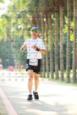 2025SPORTAIWAN感恩馬拉松