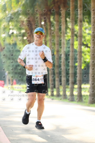 2025SPORTAIWAN感恩馬拉松