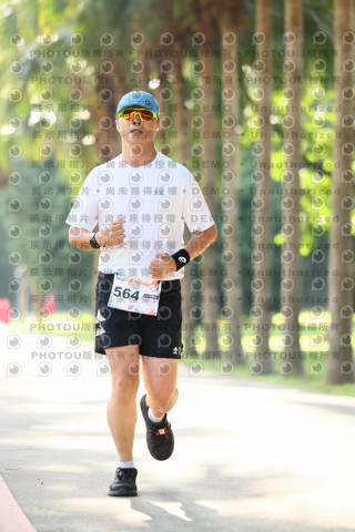 2025SPORTAIWAN感恩馬拉松