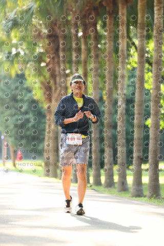 2025SPORTAIWAN感恩馬拉松