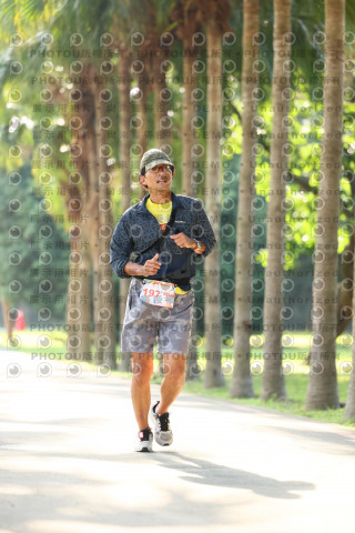 2025SPORTAIWAN感恩馬拉松