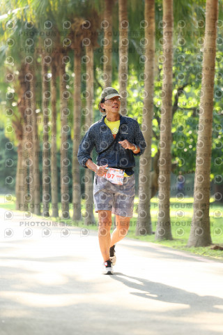 2025SPORTAIWAN感恩馬拉松