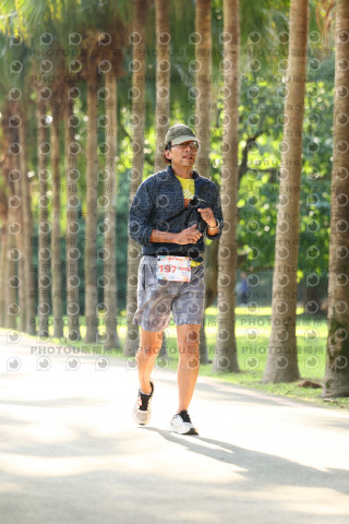 2025SPORTAIWAN感恩馬拉松