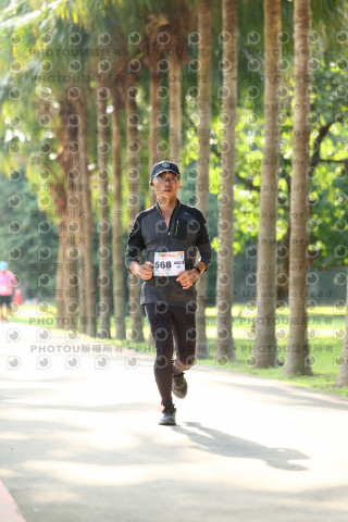 2025SPORTAIWAN感恩馬拉松