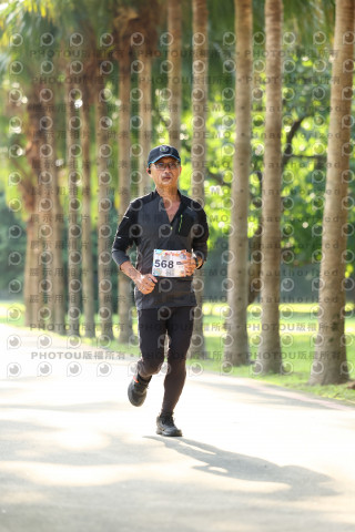 2025SPORTAIWAN感恩馬拉松