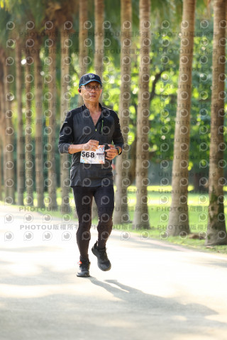 2025SPORTAIWAN感恩馬拉松