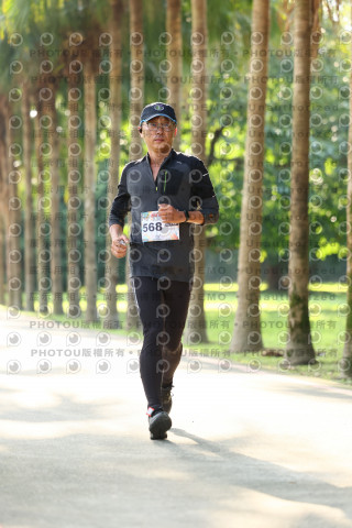 2025SPORTAIWAN感恩馬拉松