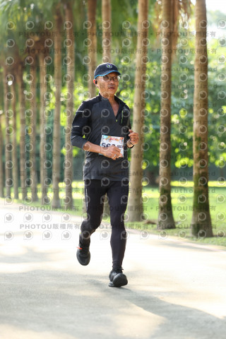 2025SPORTAIWAN感恩馬拉松