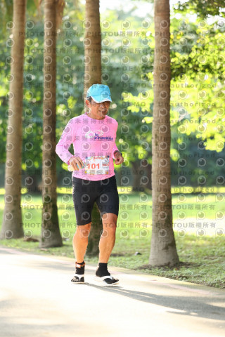 2025SPORTAIWAN感恩馬拉松