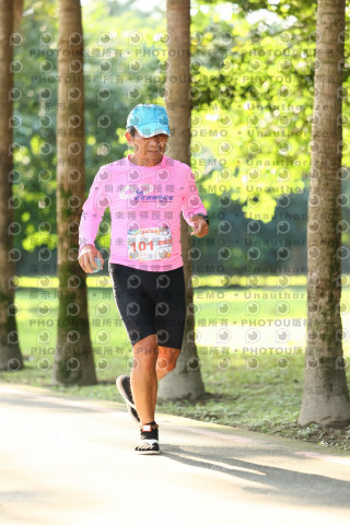 2025SPORTAIWAN感恩馬拉松