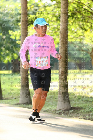 2025SPORTAIWAN感恩馬拉松