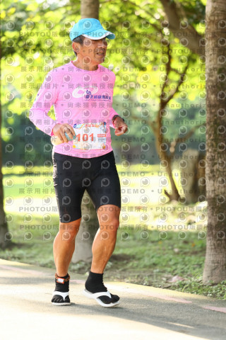 2025SPORTAIWAN感恩馬拉松