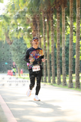 2025SPORTAIWAN感恩馬拉松