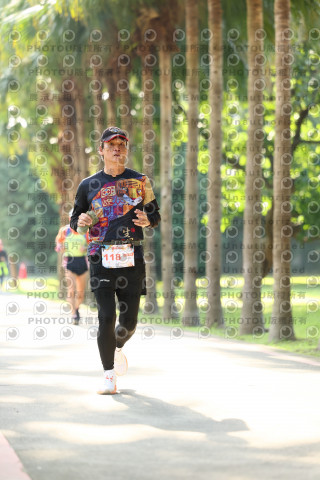 2025SPORTAIWAN感恩馬拉松