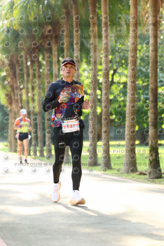 2025SPORTAIWAN感恩馬拉松